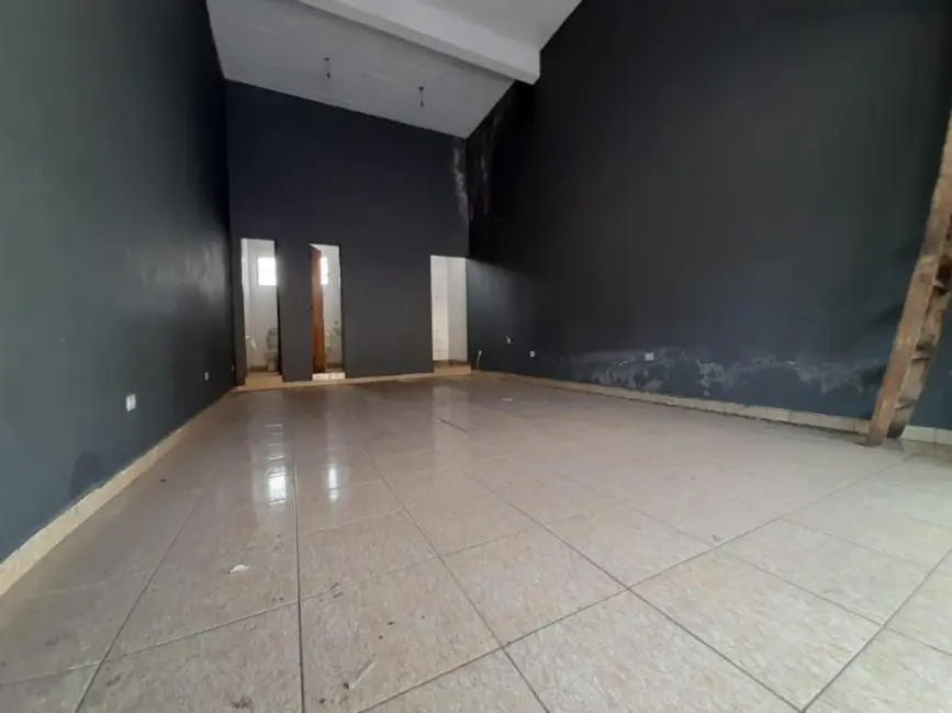 Foto 2 de Sala Comercial para alugar, 75m2 em Parque Itamarati, Itapevi - SP