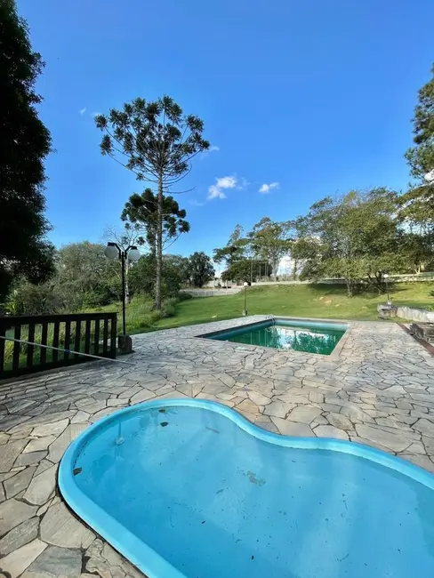 Foto 4 de Chácara com 5 quartos à venda, 10000m2 em Itapevi - SP