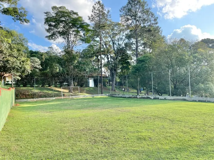 Foto 3 de Chácara com 5 quartos à venda, 10000m2 em Itapevi - SP