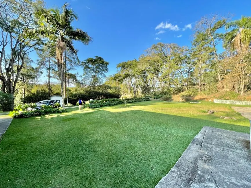Foto 7 de Chácara com 5 quartos à venda, 10000m2 em Itapevi - SP