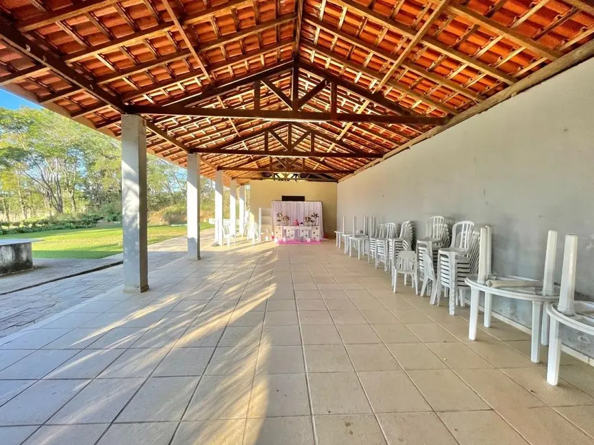 Foto 8 de Chácara com 5 quartos à venda, 10000m2 em Itapevi - SP