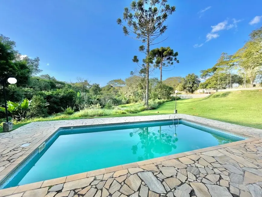 Foto 5 de Chácara com 5 quartos à venda, 10000m2 em Itapevi - SP