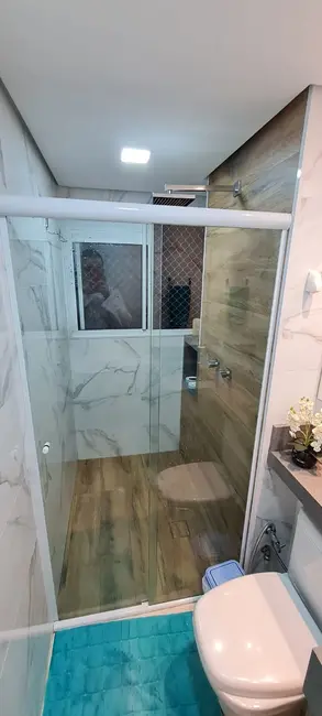 Foto 9 de Apartamento com 3 quartos à venda, 98m2 em Nova Itapevi, Itapevi - SP