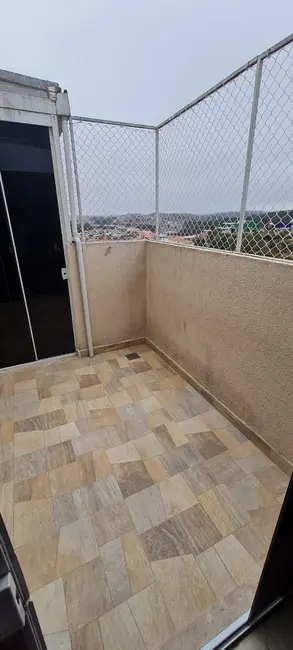 Foto 4 de Apartamento com 3 quartos à venda, 98m2 em Nova Itapevi, Itapevi - SP