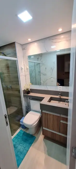 Foto 8 de Apartamento com 3 quartos à venda, 98m2 em Nova Itapevi, Itapevi - SP