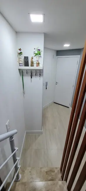 Foto 3 de Apartamento com 3 quartos à venda, 98m2 em Nova Itapevi, Itapevi - SP