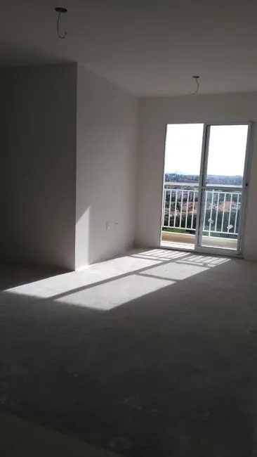 Foto 3 de Apartamento com 2 quartos à venda, 55m2 em Vila Aparecida, Itapevi - SP