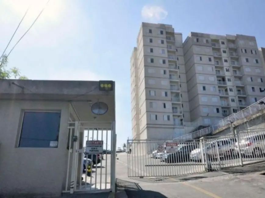 Foto 9 de Apartamento com 2 quartos à venda, 55m2 em Vila Aparecida, Itapevi - SP