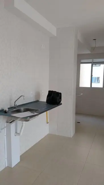 Foto 2 de Apartamento com 2 quartos à venda, 55m2 em Vila Aparecida, Itapevi - SP