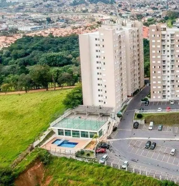 Foto 1 de Apartamento com 2 quartos à venda, 55m2 em Vila Aparecida, Itapevi - SP