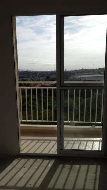 Foto 4 de Apartamento com 2 quartos à venda, 55m2 em Vila Aparecida, Itapevi - SP