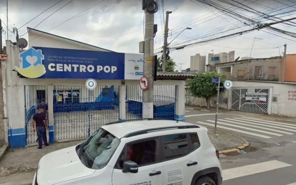 Foto 1 de Sala Comercial com 2 quartos para alugar, 270m2 em Itapevi - SP