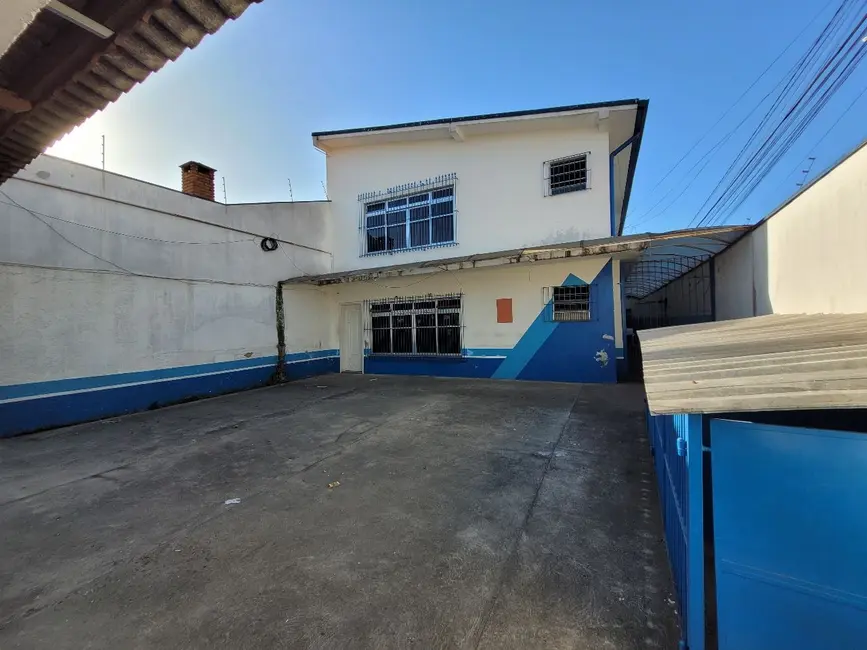 Foto 3 de Sala Comercial com 2 quartos para alugar, 270m2 em Itapevi - SP