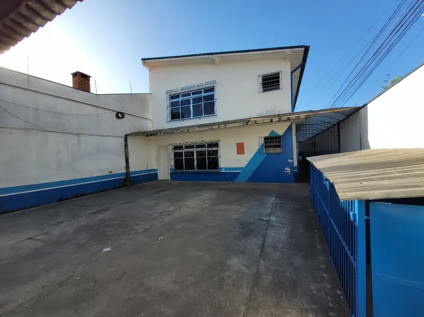 Foto 2 de Sala Comercial com 2 quartos para alugar, 270m2 em Itapevi - SP