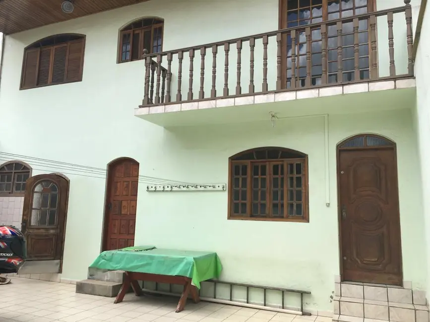 Foto 1 de Sala Comercial com 5 quartos para alugar, 282m2 em Itapevi - SP