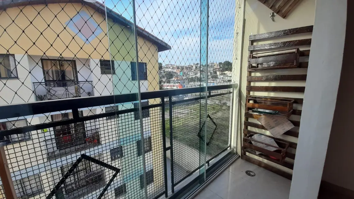 Foto 7 de Apartamento com 2 quartos à venda, 44m2 em Itapevi - SP