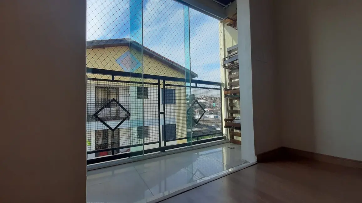Foto 5 de Apartamento com 2 quartos à venda, 44m2 em Itapevi - SP