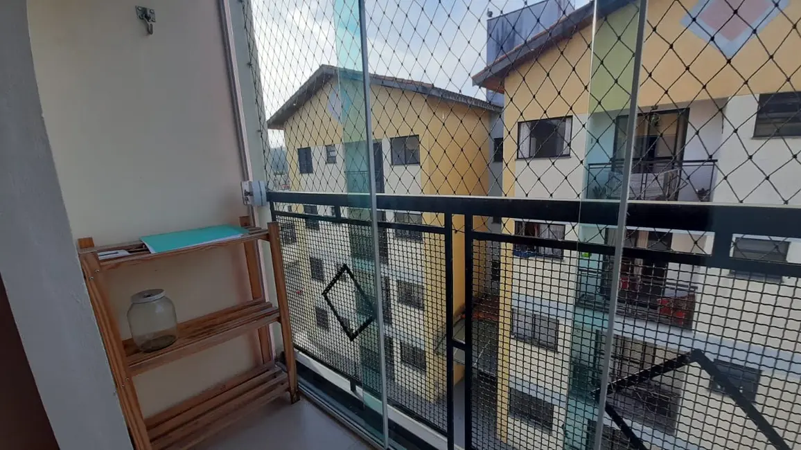 Foto 6 de Apartamento com 2 quartos à venda, 44m2 em Itapevi - SP