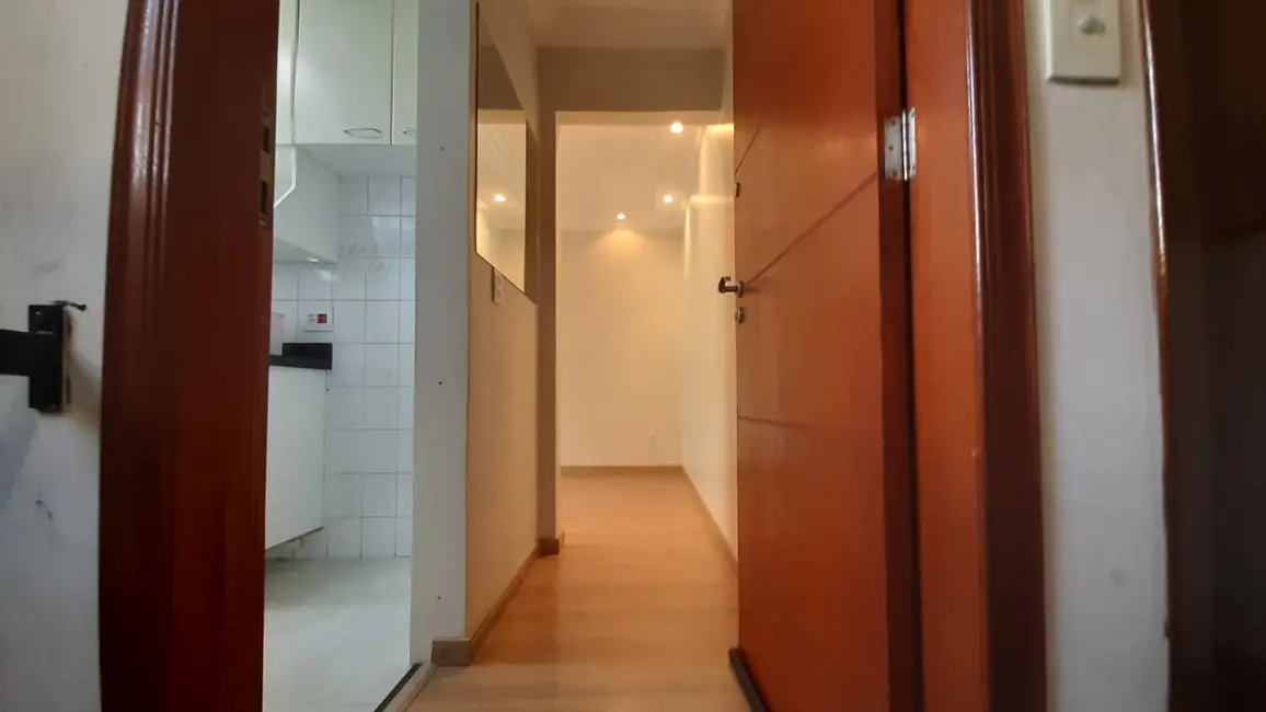 Foto 3 de Apartamento com 2 quartos à venda, 44m2 em Itapevi - SP