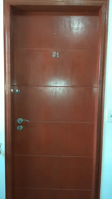 Foto 2 de Apartamento com 2 quartos à venda, 44m2 em Itapevi - SP