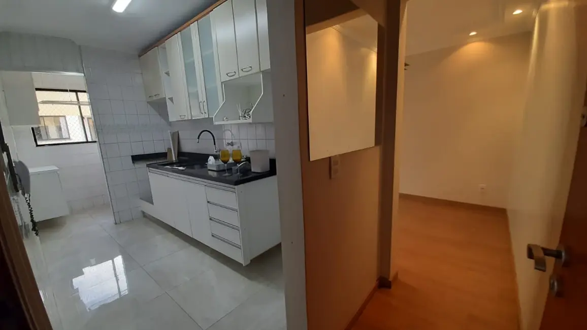 Foto 8 de Apartamento com 2 quartos à venda, 44m2 em Itapevi - SP