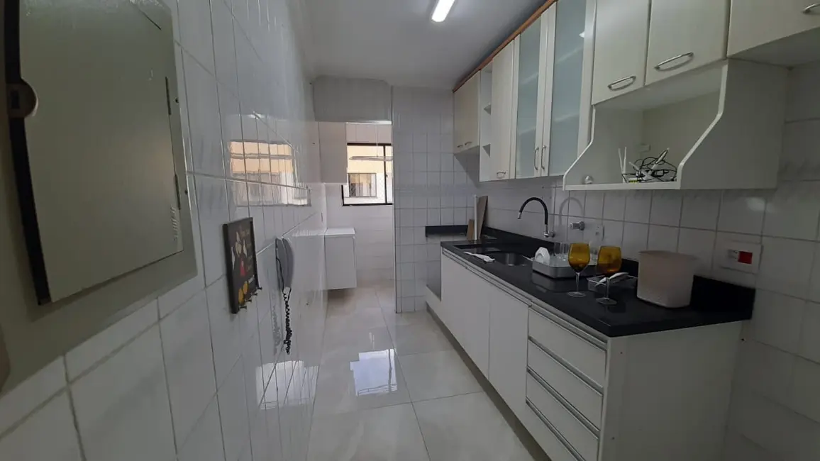 Foto 9 de Apartamento com 2 quartos à venda, 44m2 em Itapevi - SP