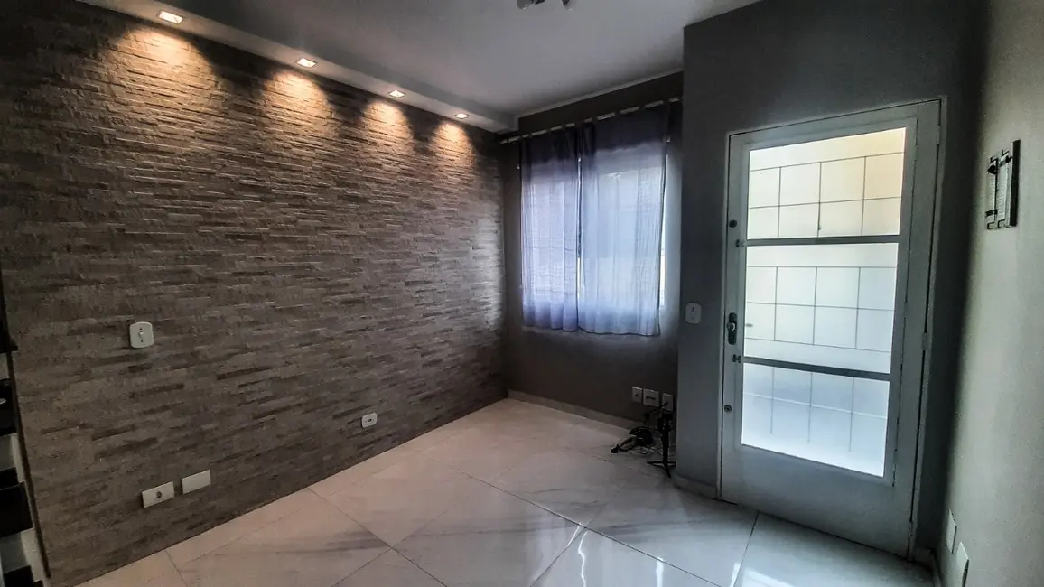 Casa de Condomínio com 2 quartos à venda e para alugar, 85m2 em Jardim Paulista, Itapevi - SP - imagem 4 Foto 4 de Casa de Condomínio com 2 quartos à venda e para alugar, 85m2 em Jardim Paulista, Itapevi - SP