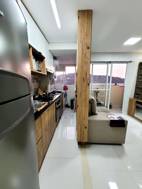 Foto 5 de Apartamento com 2 quartos à venda, 50m2 em Nova Itapevi, Itapevi - SP