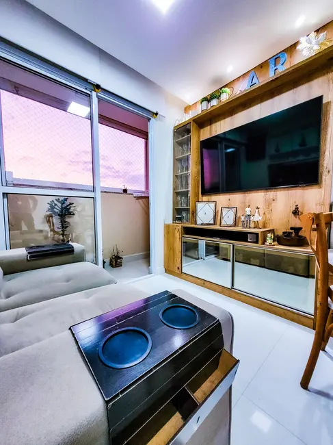 Foto 8 de Apartamento com 2 quartos à venda, 50m2 em Nova Itapevi, Itapevi - SP