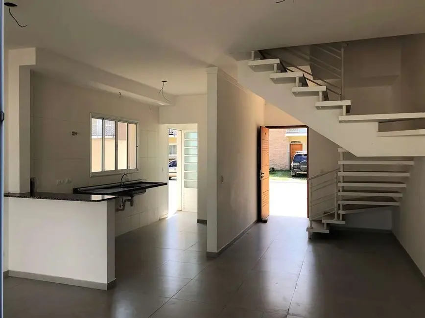 Foto 1 de Casa de Condomínio com 3 quartos à venda, 96m2 em  - SP