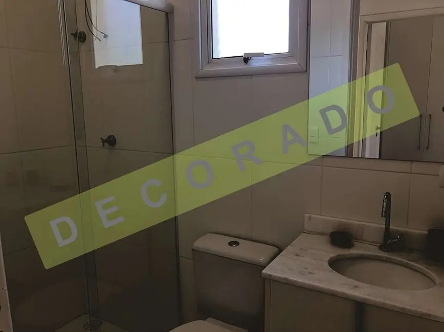 Foto 5 de Casa de Condomínio com 3 quartos à venda, 96m2 em  - SP