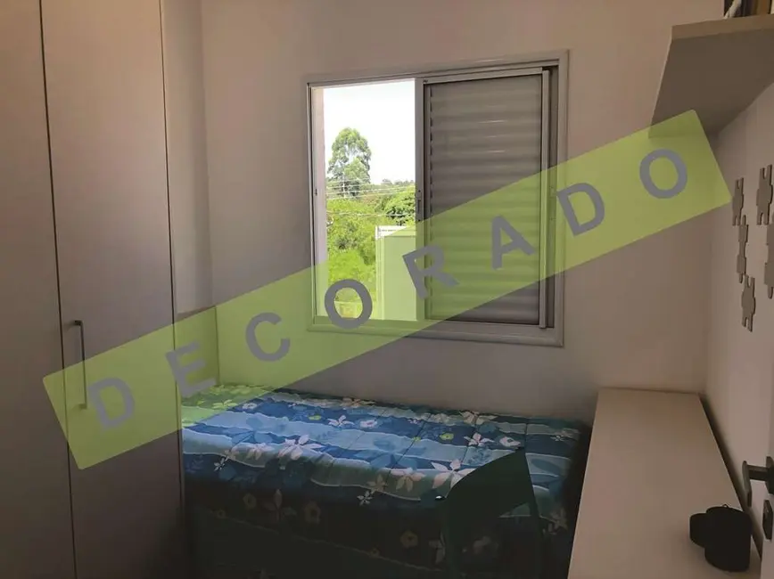 Foto 4 de Casa de Condomínio com 3 quartos à venda, 96m2 em  - SP