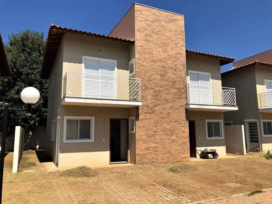 Foto 6 de Casa de Condomínio com 3 quartos à venda, 96m2 em  - SP