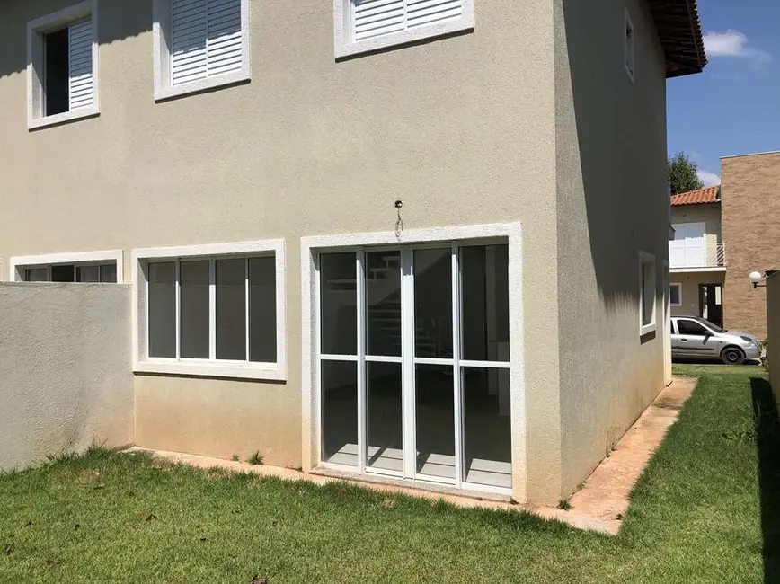 Foto 8 de Casa de Condomínio com 3 quartos à venda, 96m2 em  - SP