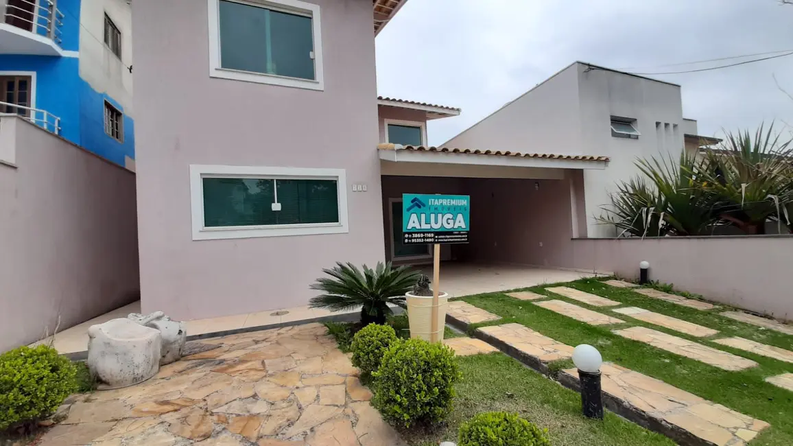 Foto 3 de Casa de Condomínio com 3 quartos à venda, 218m2 em Cotia - SP