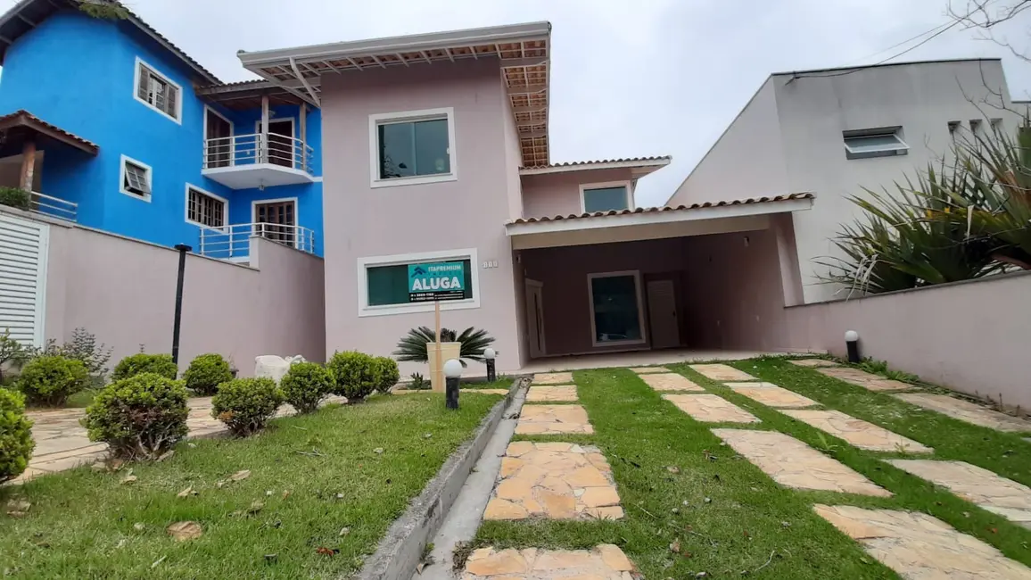 Foto 1 de Casa de Condomínio com 3 quartos à venda, 218m2 em Cotia - SP