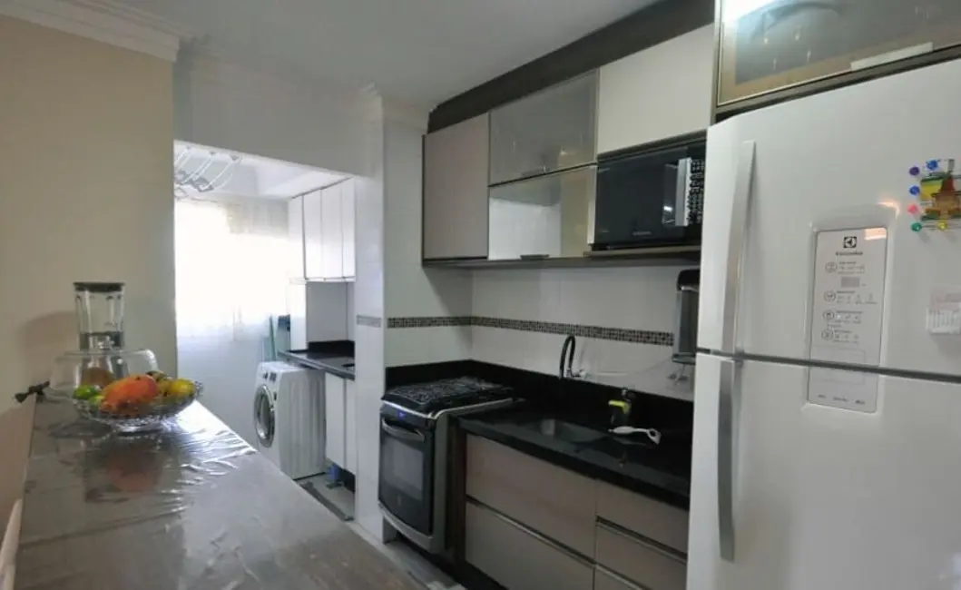 Foto 9 de Apartamento com 2 quartos à venda, 55m2 em Vila Aparecida, Itapevi - SP