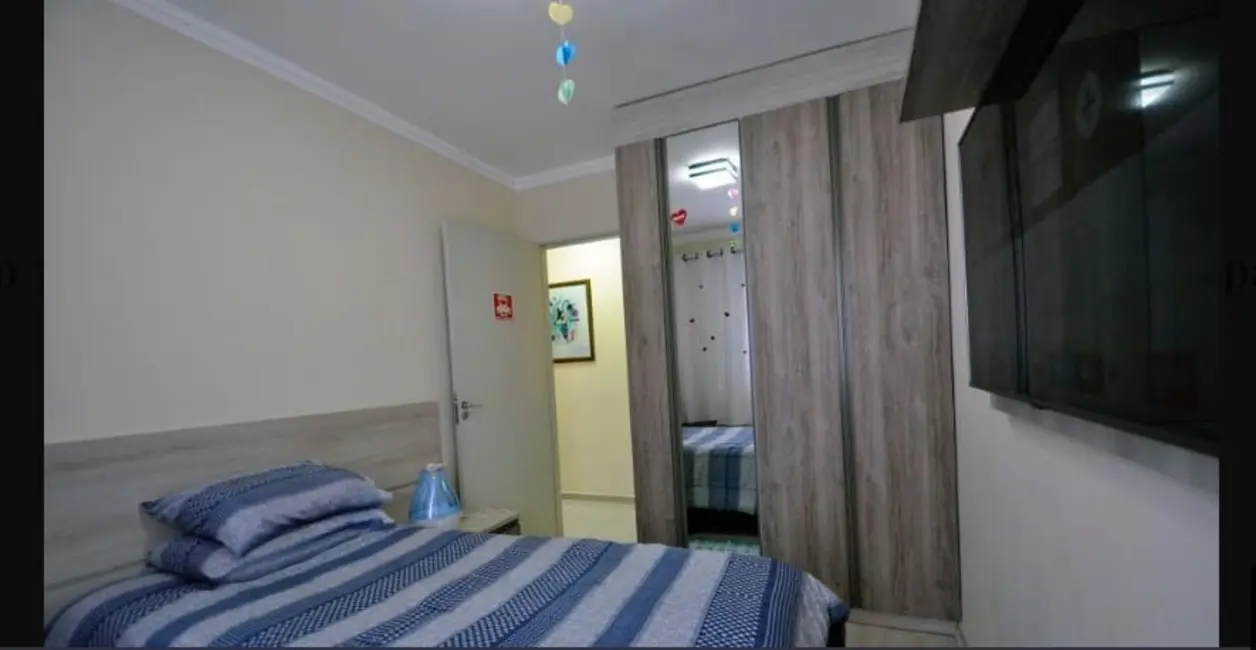 Foto 7 de Apartamento com 2 quartos à venda, 55m2 em Vila Aparecida, Itapevi - SP