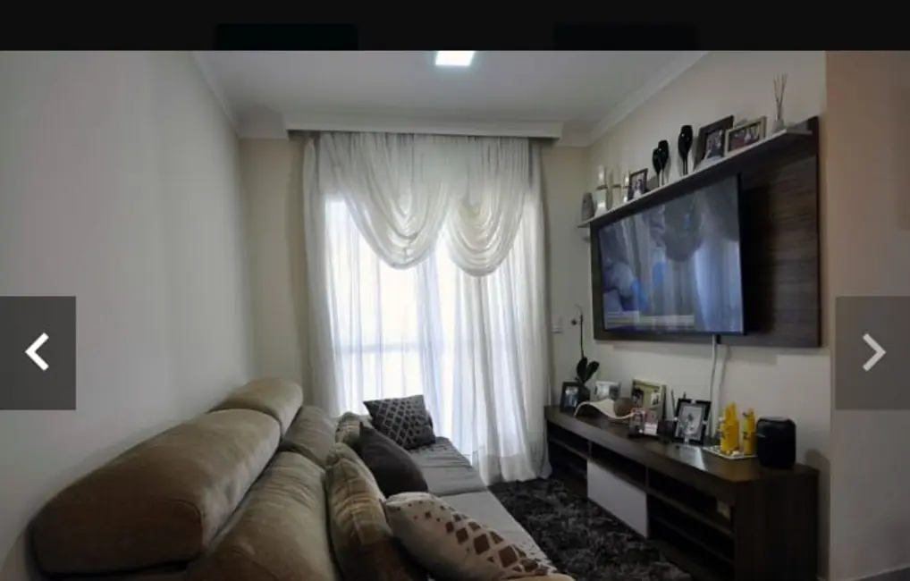 Foto 5 de Apartamento com 2 quartos à venda, 55m2 em Vila Aparecida, Itapevi - SP