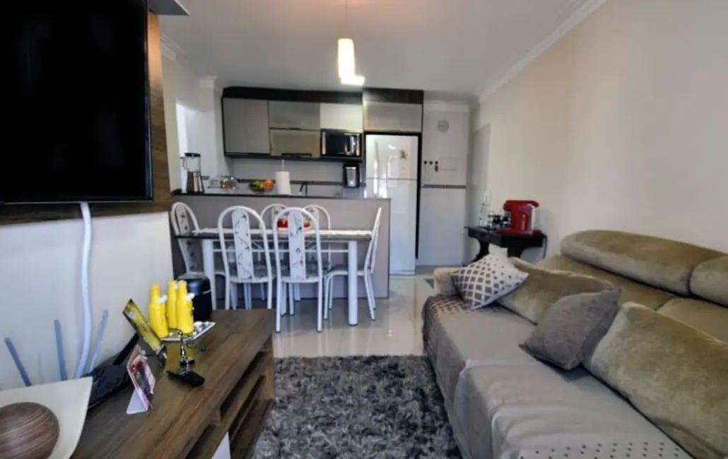 Foto 8 de Apartamento com 2 quartos à venda, 55m2 em Vila Aparecida, Itapevi - SP