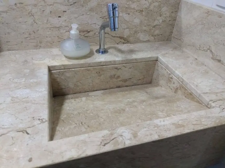 Foto 3 de Apartamento com 2 quartos à venda, 55m2 em Vila Aparecida, Itapevi - SP