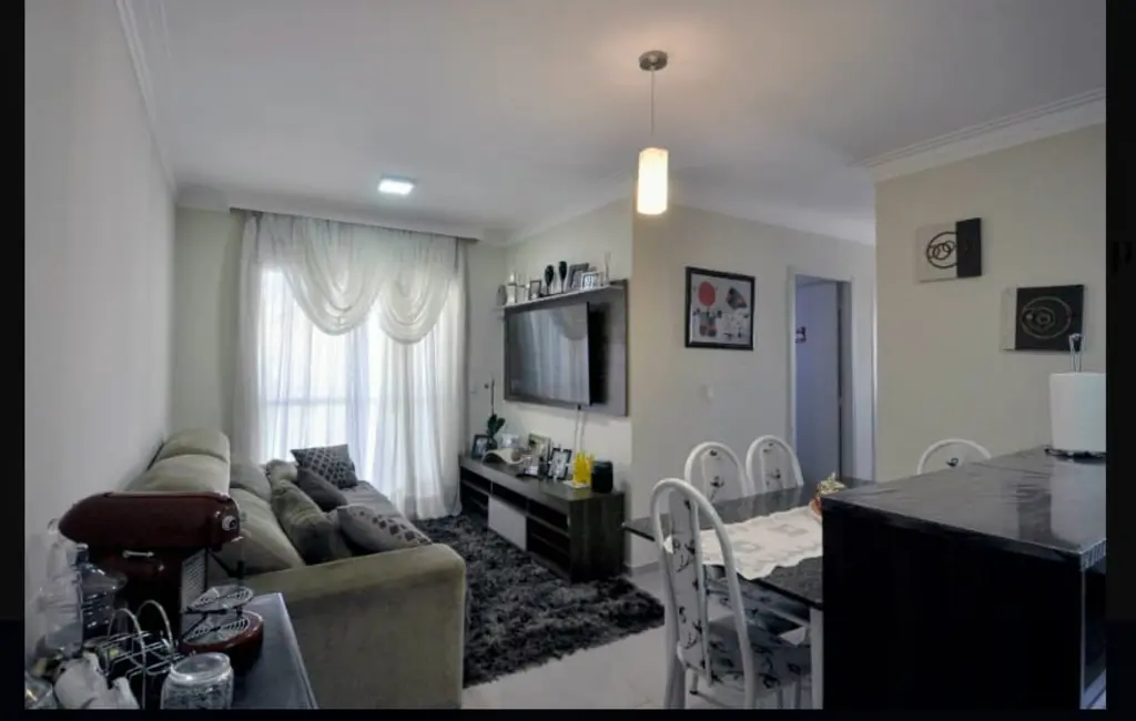 Foto 6 de Apartamento com 2 quartos à venda, 55m2 em Vila Aparecida, Itapevi - SP