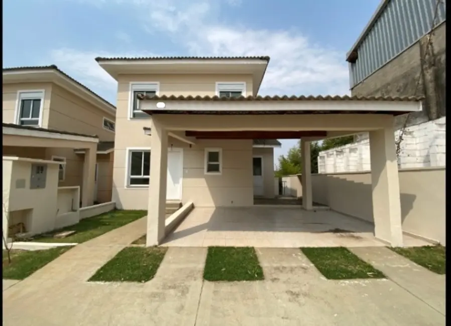 Foto 1 de Casa de Condomínio com 3 quartos à venda, 165m2 em Jardim da Glória, Cotia - SP