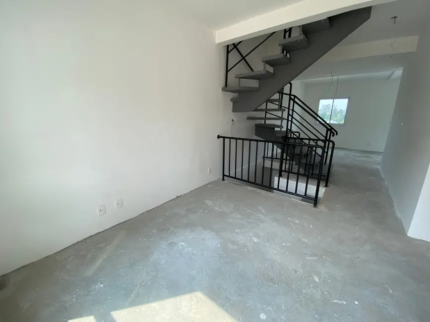 Foto 2 de Casa de Condomínio com 3 quartos à venda, 165m2 em Jardim da Glória, Cotia - SP