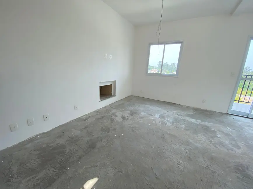 Foto 4 de Casa de Condomínio com 3 quartos à venda, 165m2 em Jardim da Glória, Cotia - SP