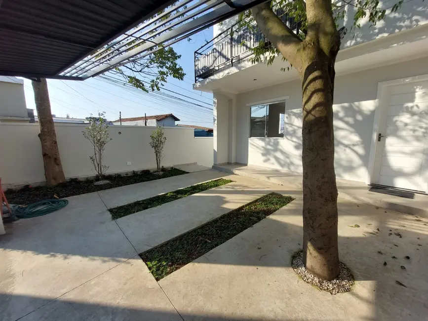 Foto 3 de Casa com 3 quartos à venda, 160m2 em Umuarama, Osasco - SP