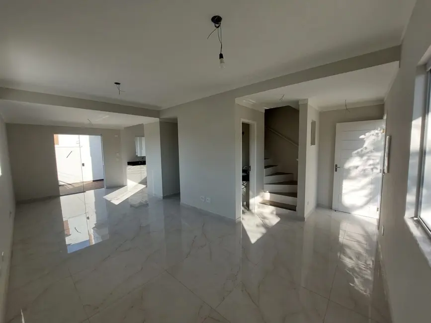 Foto 9 de Casa com 3 quartos à venda, 160m2 em Umuarama, Osasco - SP