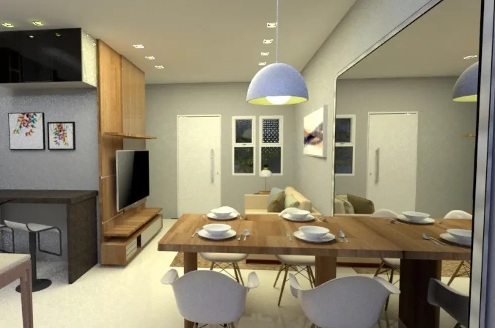 Foto 7 de Casa com 2 quartos à venda, 65m2 em Osasco - SP