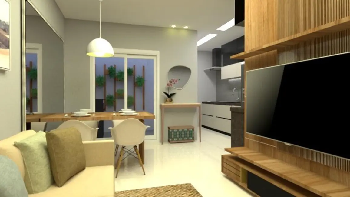 Foto 8 de Casa com 2 quartos à venda, 65m2 em Osasco - SP