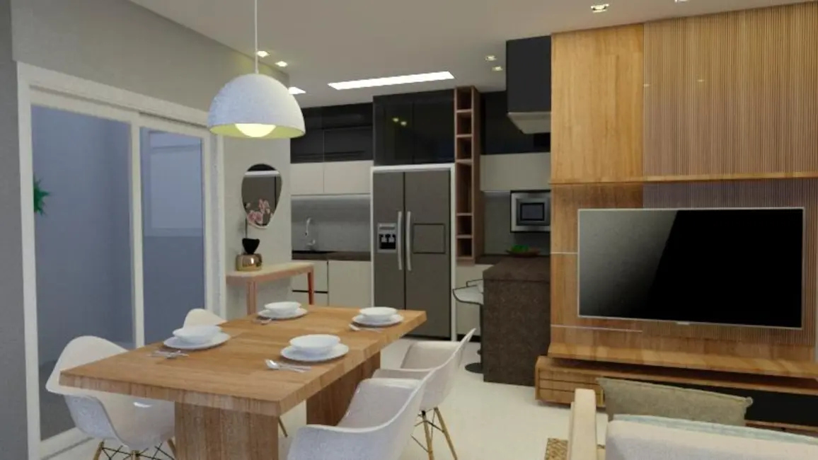 Foto 9 de Casa com 2 quartos à venda, 65m2 em Osasco - SP